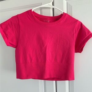 Offline by Aerie Sidewalk Seamless Tee